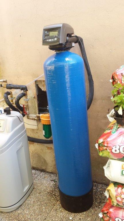 Pianeta Acqua E Servizi di Calicchia Gianni — Foto 9