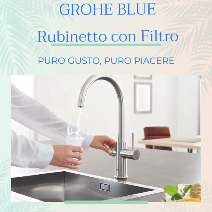 Pianeta Acqua E Servizi di Calicchia Gianni — Foto 4